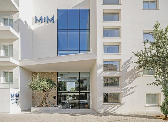 MiM Mallorca Melia Collection
