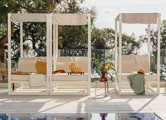 MiM Mallorca Melia Collection