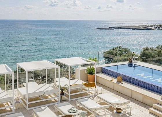 MiM Mallorca Melia Collection