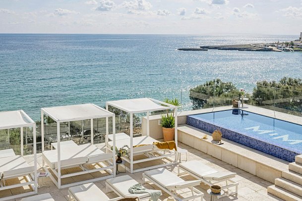 MiM Mallorca Melia Collection
