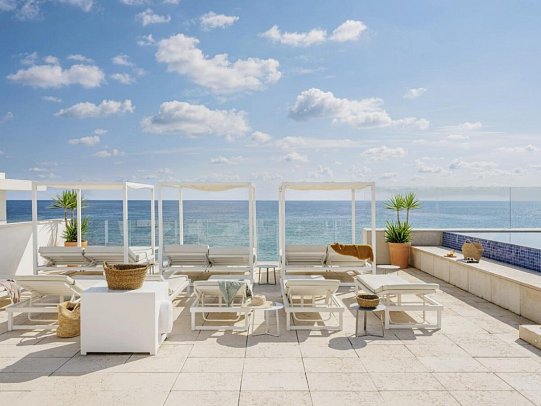 MiM Mallorca Melia Collection