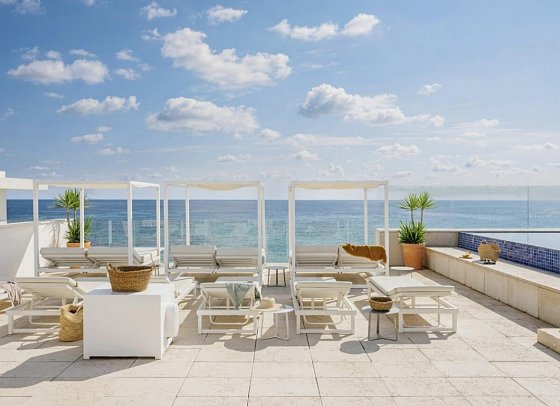 MiM Mallorca Melia Collection