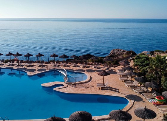 Alua Suites Las Rocas