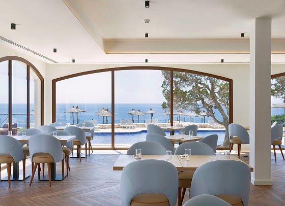 Alua Suites Las Rocas