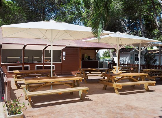 Alua Suites Las Rocas