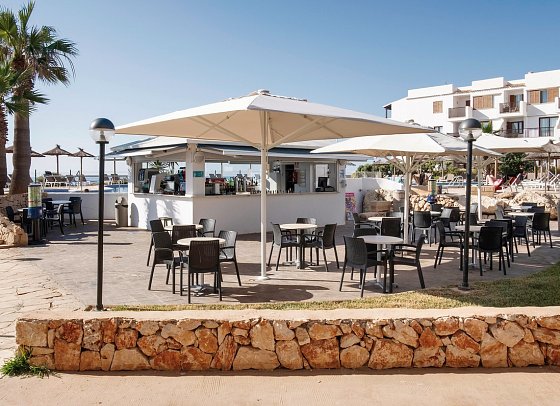 Alua Suites Las Rocas
