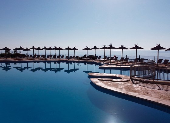 Alua Suites Las Rocas