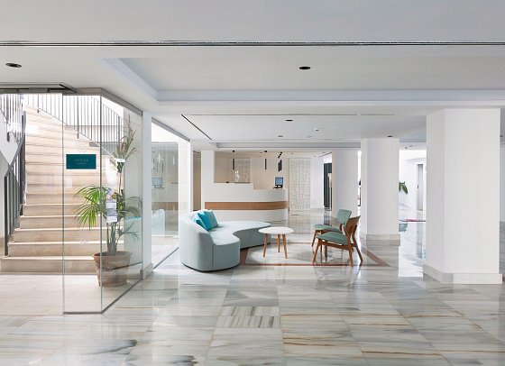 Alua Suites Las Rocas