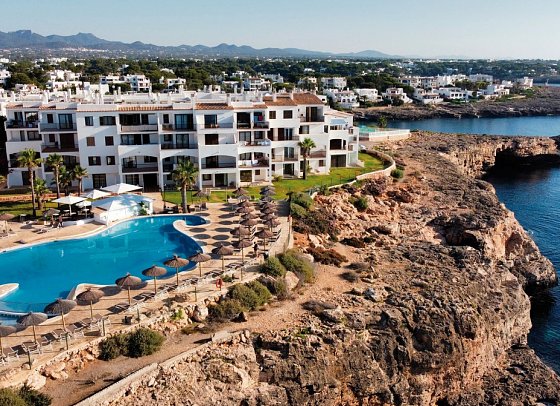 Alua Suites Las Rocas