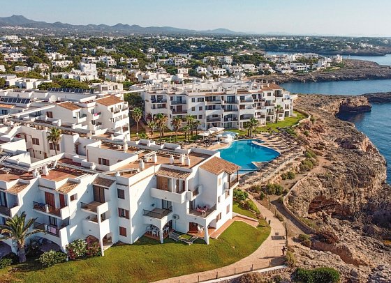Alua Suites Las Rocas