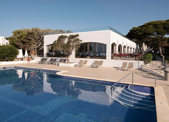 Alua Suites Las Rocas