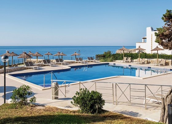 Alua Suites Las Rocas