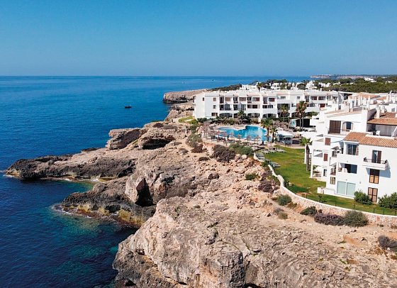 Alua Suites Las Rocas