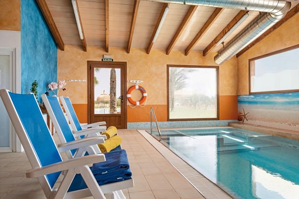 Finca Can Canals & Spa