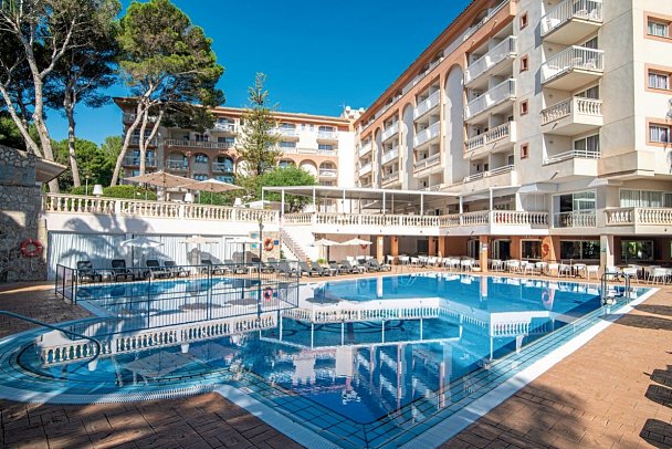 Canyamel Classic & Spa