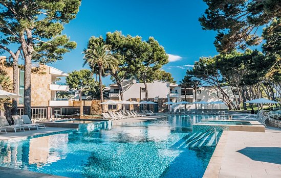 Iberostar Selection Playa de Muro Village