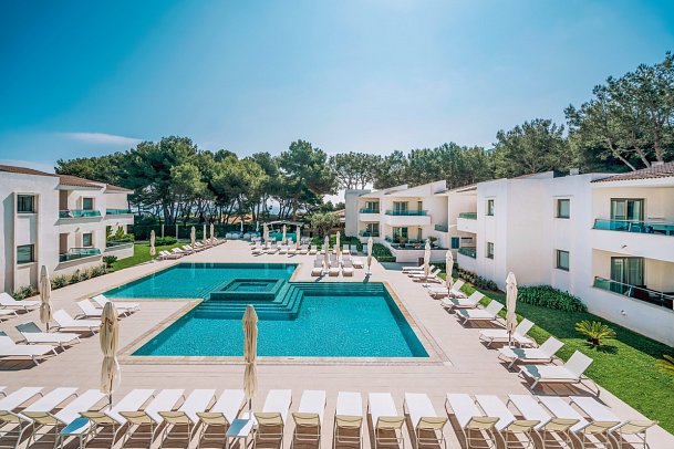 Iberostar Selection Playa de Muro Village