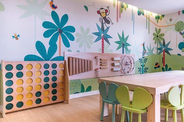 Iberostar Selection Playa de Muro Village