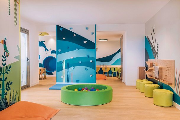 Iberostar Selection Playa de Muro Village