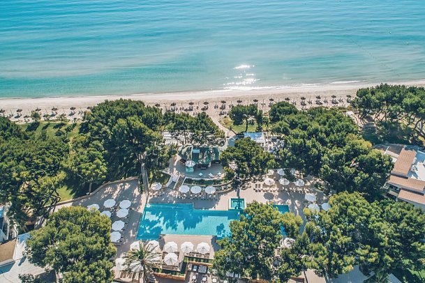 Iberostar Selection Playa de Muro Village