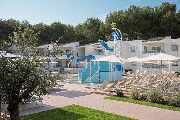 Iberostar Selection Playa de Muro Village