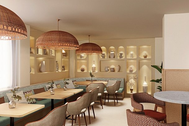 Alua Linda Mallorca - Modelbild