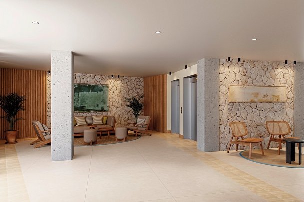 Alua Linda Mallorca - Modelbild