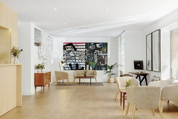 INNSIDE Palma Center