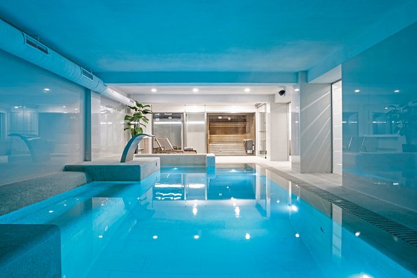 INNSIDE Palma Center