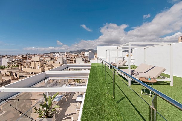 INNSIDE Palma Center