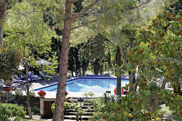 Rural L'Hermitage & Spa