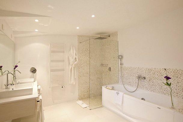 Rural L'Hermitage & Spa