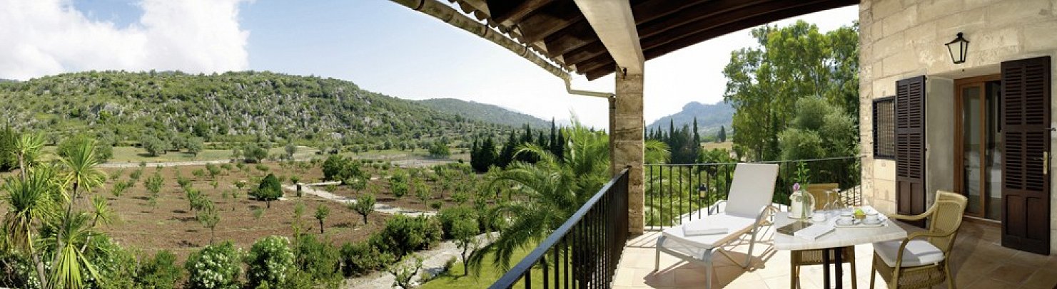 Rural L'Hermitage & Spa