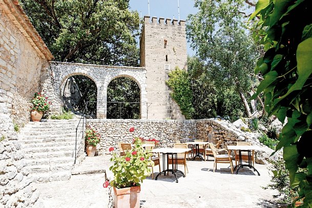 Rural L'Hermitage & Spa