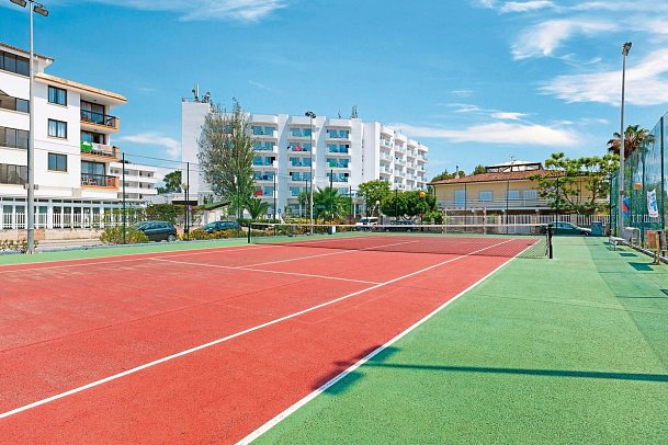 AluaSun Continental Park