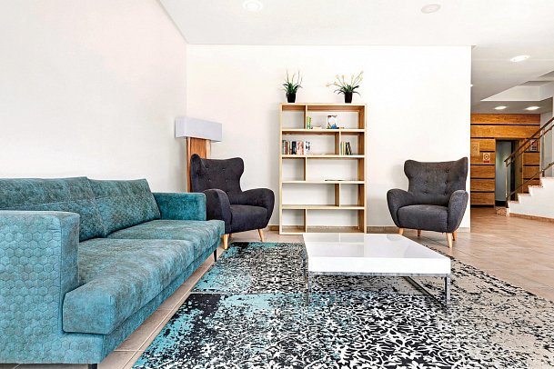 AluaSun Continental Park