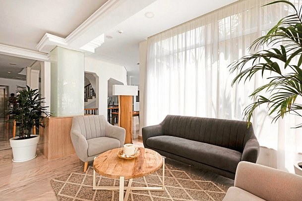 AluaSun Continental Park