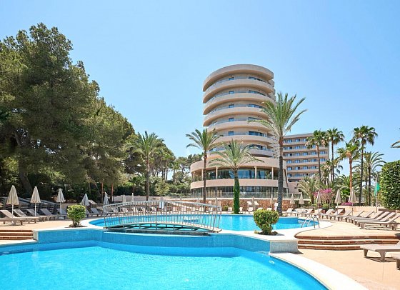 Grupotel Cala Marsal Nature Hotel