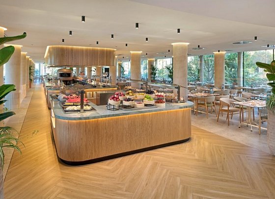 Grupotel Cala Marsal Nature Hotel