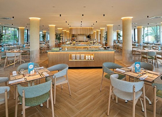 Grupotel Cala Marsal Nature Hotel