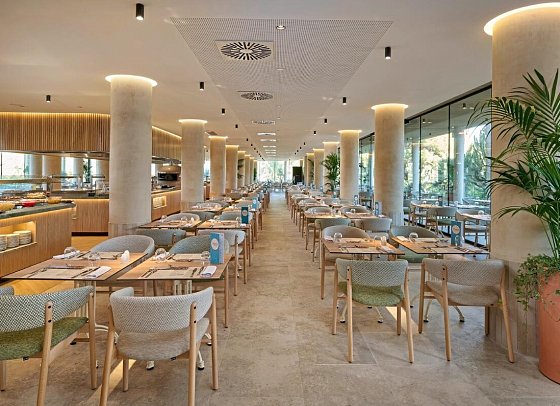 Grupotel Cala Marsal Nature Hotel