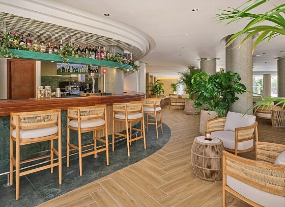 Grupotel Cala Marsal Nature Hotel