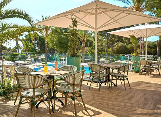 Grupotel Cala Marsal Nature Hotel