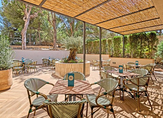 Grupotel Cala Marsal Nature Hotel