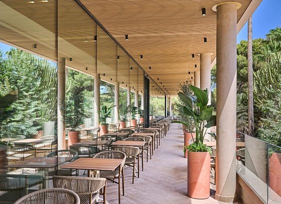 Grupotel Cala Marsal Nature Hotel