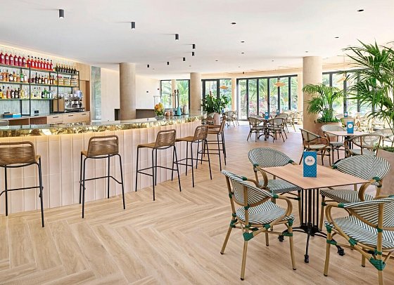 Grupotel Cala Marsal Nature Hotel