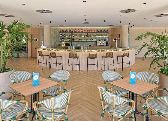Grupotel Cala Marsal Nature Hotel