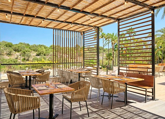 Grupotel Cala Marsal Nature Hotel