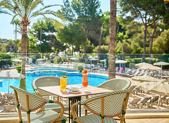 Grupotel Cala Marsal Nature Hotel