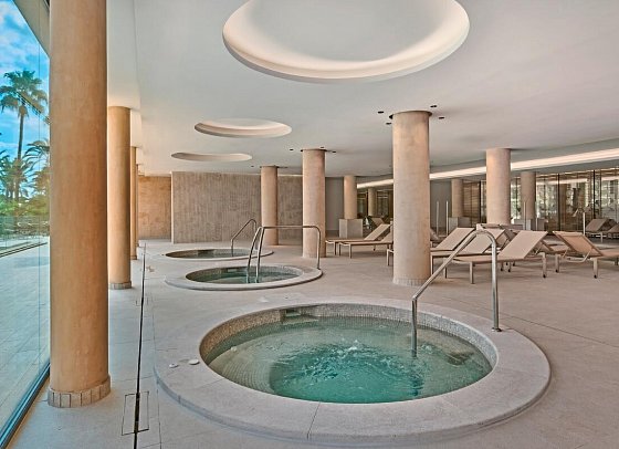 Grupotel Cala Marsal Nature Hotel